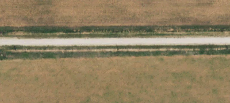 Acreage for Custom Residence or Development