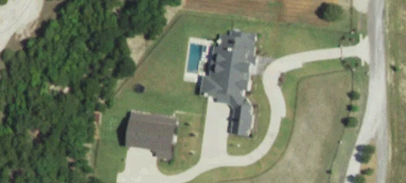 Luxury Equestrian Estate with Pool