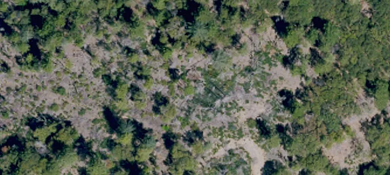 View Acre Residential Lot