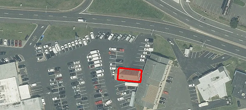 Corner Lot Animal Hospital
