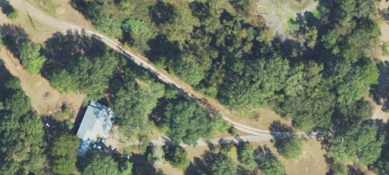 Hunting Land with Home Site