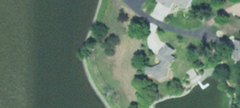 Residential Development Lot with Eligibility