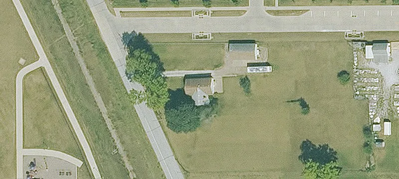 Development Land for Mixed Use