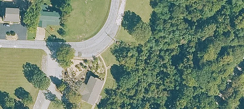 Waterfront View Land Tract