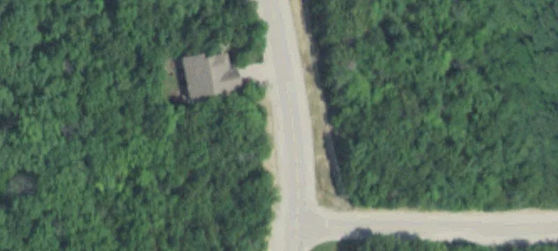 Ready-to-Build Residential Lot