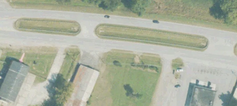 Industrial Development Land