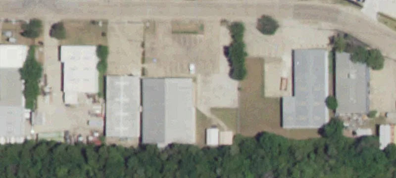 Industrial Manufacturing Property