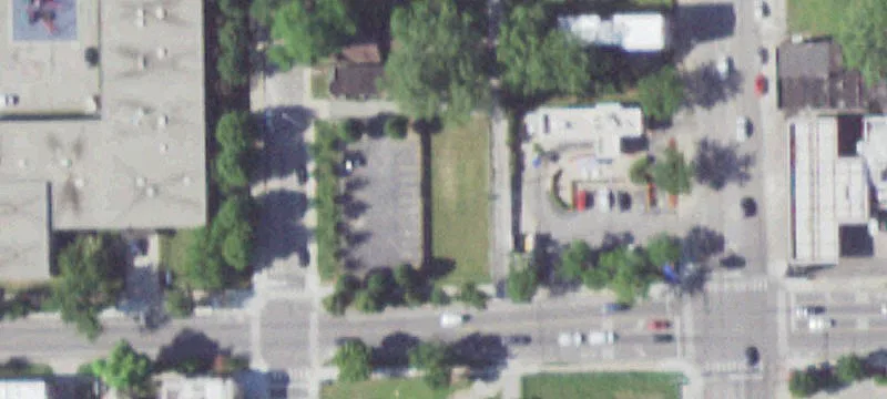 Vacant Land Zoned RS-3