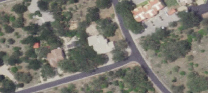 Land Lot in Cul-de-Sac