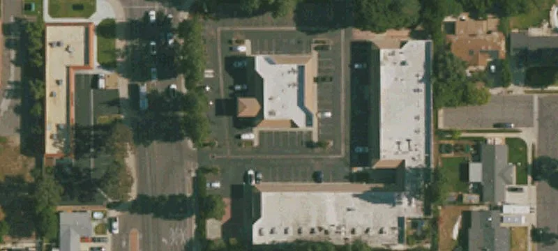 Specialty Commercial Property