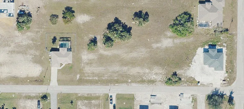 Vacant Residential Development Lot
