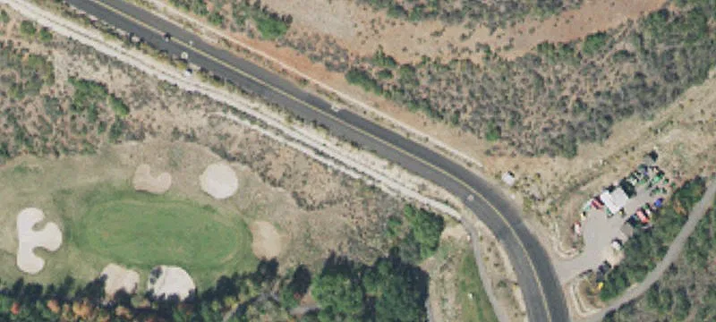 View Homesite with Build-Ready Plans