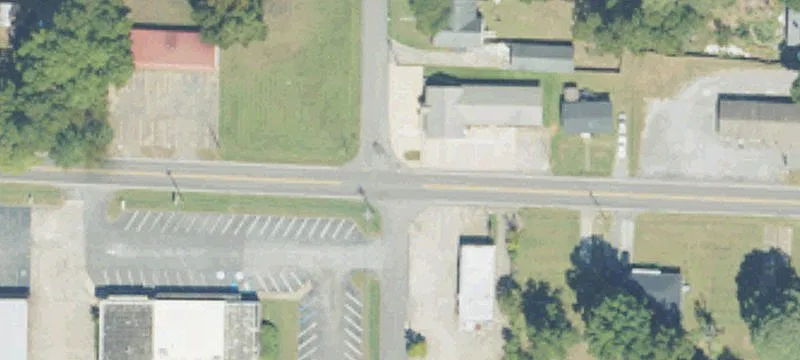 Ready-to-Build Commercial Lot