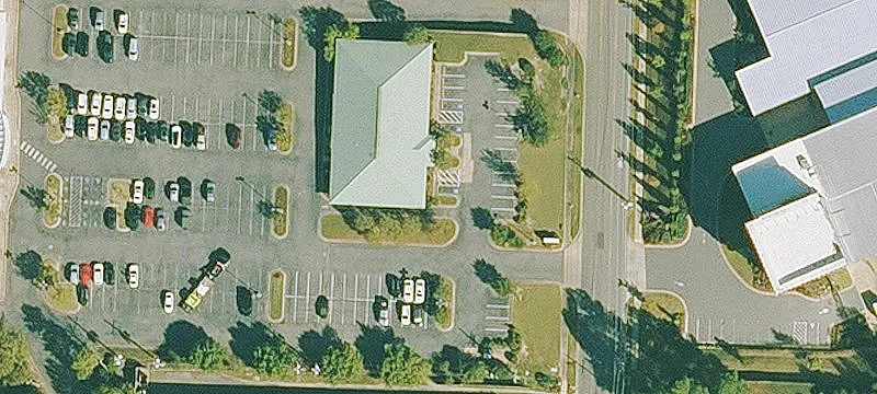 Medical Office Building