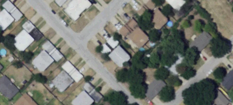 Two-Story Duplex for Lease