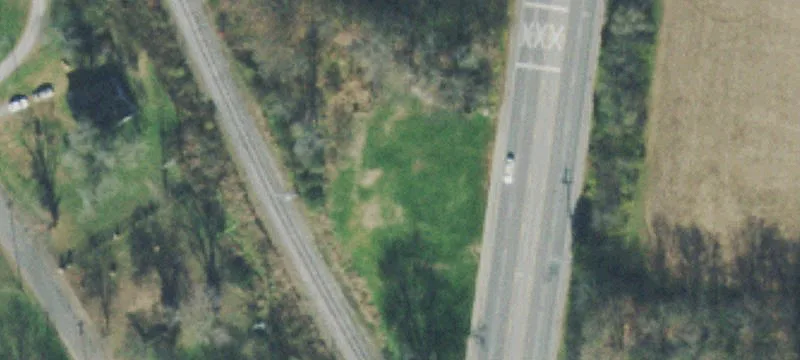 Specialty Commercial Land Parcel