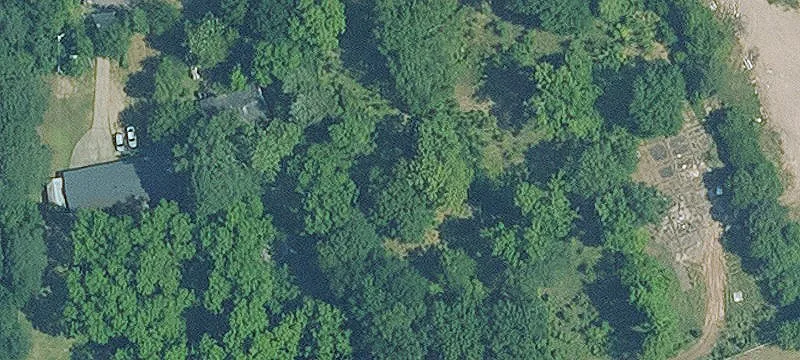 Specialty Property with Road Frontage