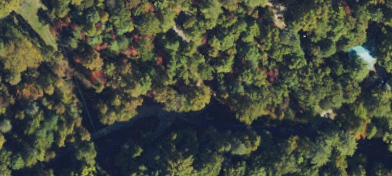 Secluded Mountain Land Parcel