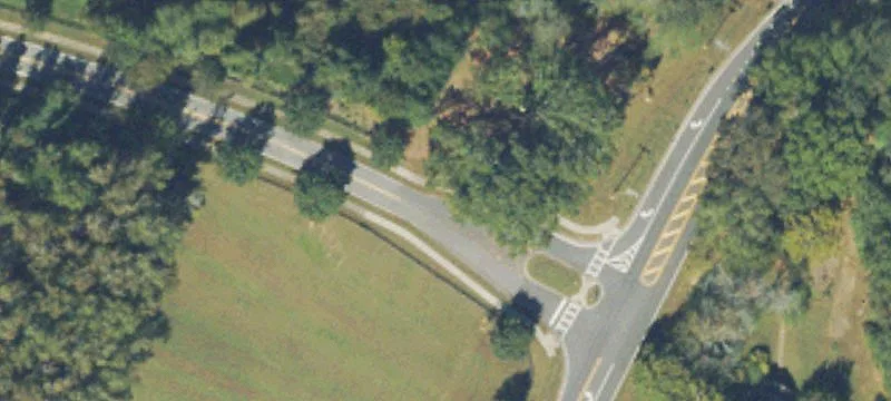Open Pasture Land with Road Frontage