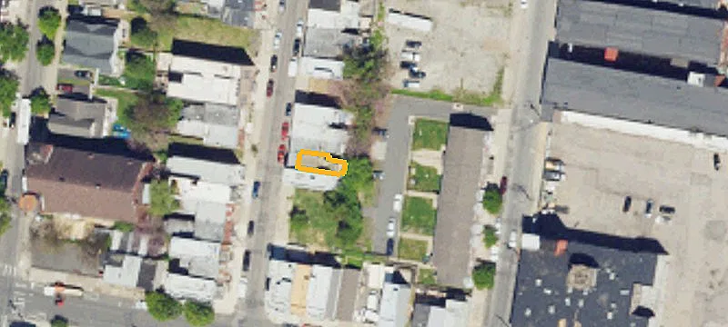 Vacant Development Lot