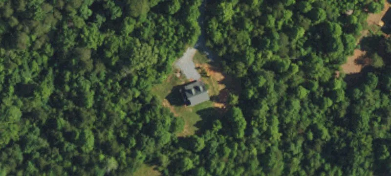 Gated Community Buildable Lot