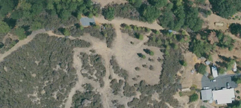Hilltop View Land Parcel