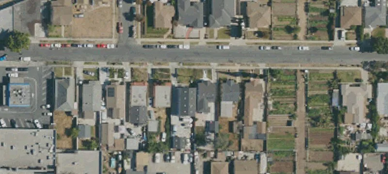 Turnkey Duplex Income Property