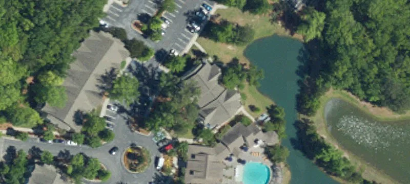 276-Unit Apartment Community