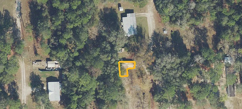 Residential Homesite in No-HOA Area