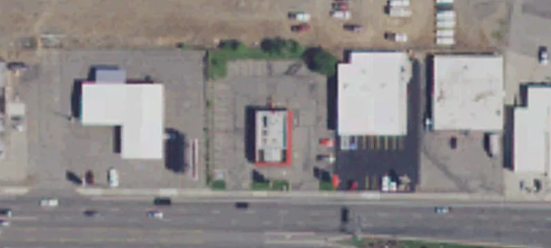 Restaurant Property for Sale