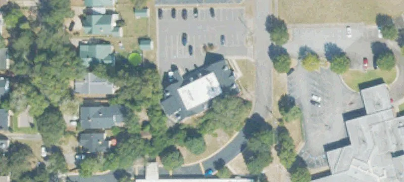 Medical Office Research Facility