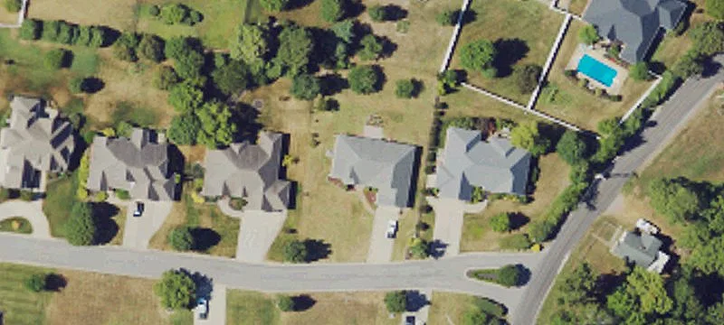 Residential Building Lot