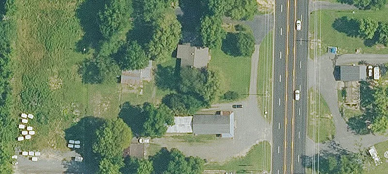 Retail Investment Property
