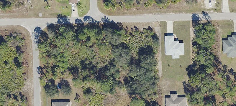 Residential Home Lot