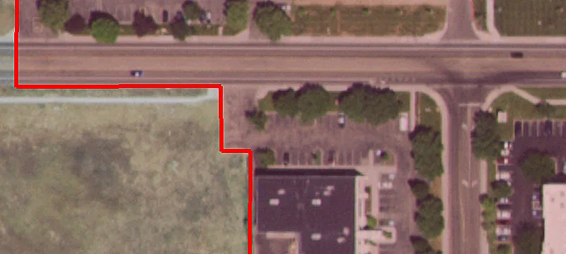 Office Suite for Lease