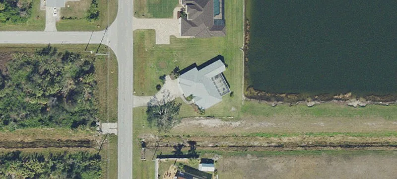 Fully Entitled Waterfront Land