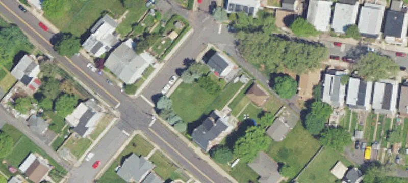 Residential Development Parcel with Duplex
