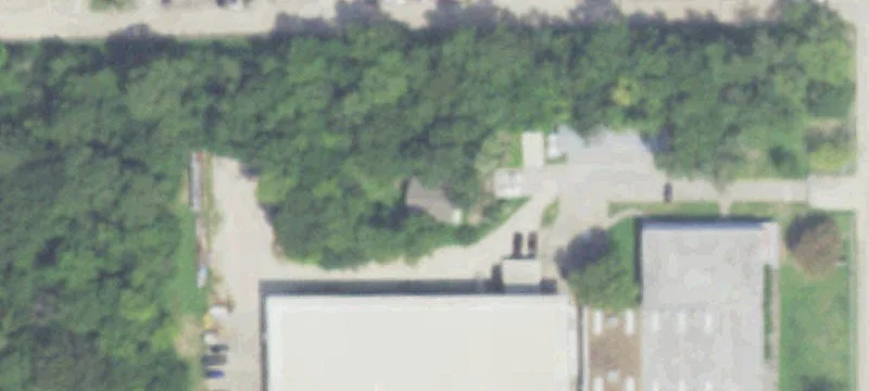 Commercial Development Land Site