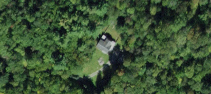 Recreational Acreage with Pond