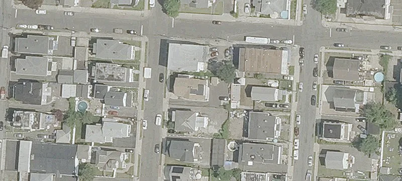 Three-Bedroom Income Duplex