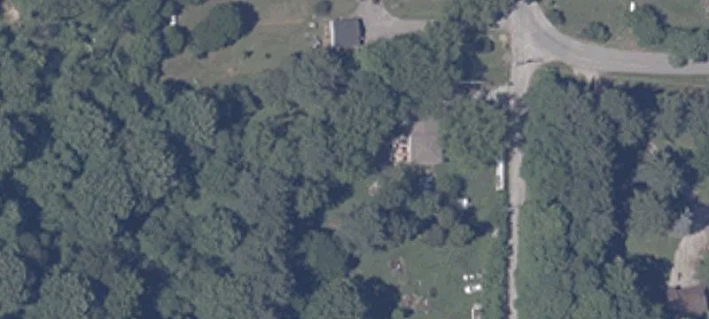 Wooded Residential Lot Opportunity