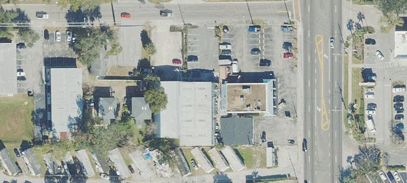 Two-Building Industrial Asset