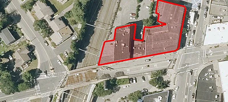 Turnkey Restaurant Space