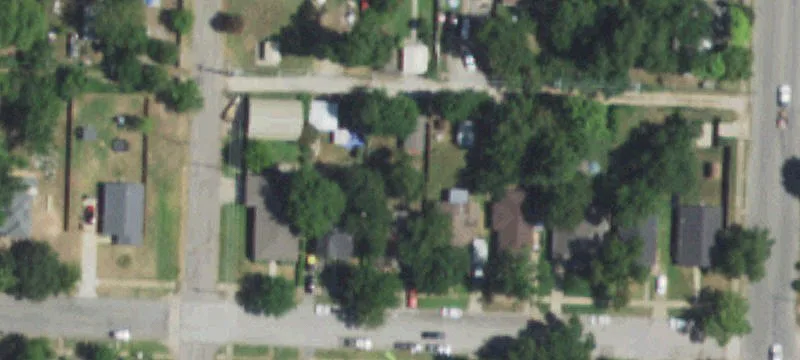 Single-Family Residential Lot