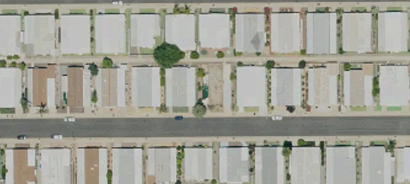 Ready-to-Build Home Lot