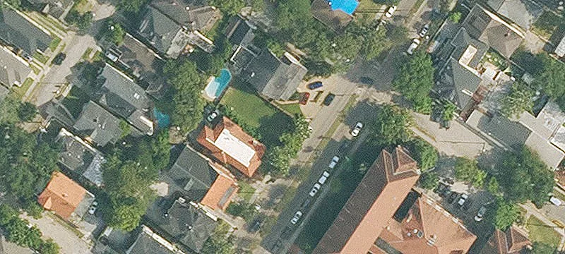 Uptown Development Land