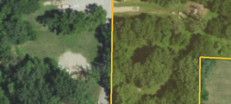 Vacant Residential and Agricultural Land