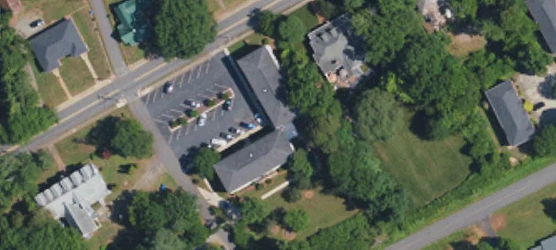 24-Unit Apartment Building