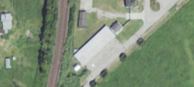 Four-Building Industrial Asset