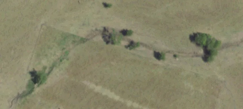 One-Acre Residential Home Site